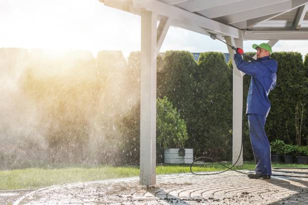 Best Restaurant Pressure Washing  in Williston, FL