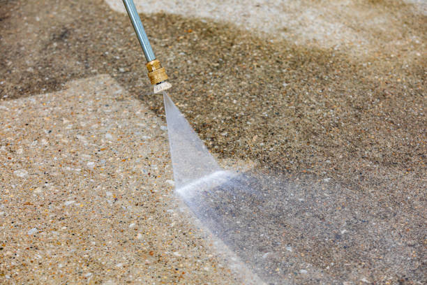 Professional Pressure Washing Services in Williston, FL