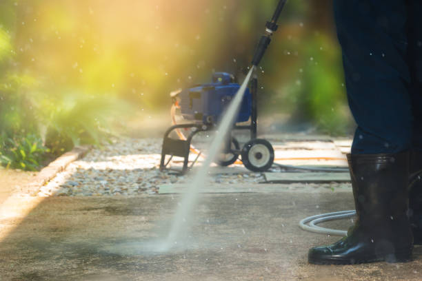 Best Machinery and Equipment Cleaning  in Williston, FL